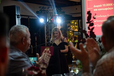 10 χρόνια Butterfly Stories 