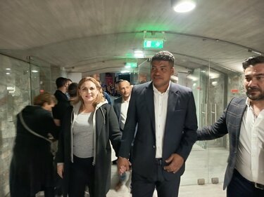 100 χρόνια ΟΦΗ Πολιτιστικό