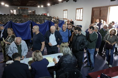 Εκλογές, ΝΟΔΕ Ηρακλείου