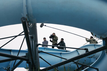 ΔΕΗ Ηλέκτρα Φεστιβάλ Κινηματογράφου