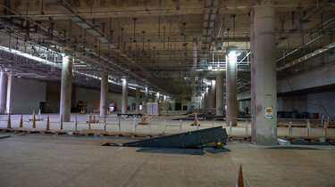 αεροδρόμιο Καστέλι