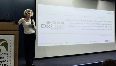 Ημερίδα, Επιστήμη Πολιτών