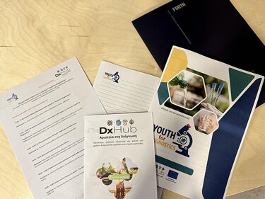 Ημερίδα, Επιστήμη Πολιτών