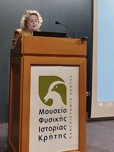 Ημερίδα, Επιστήμη Πολιτών