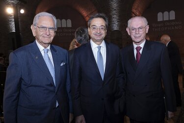 Eurobank, Ροτόντα