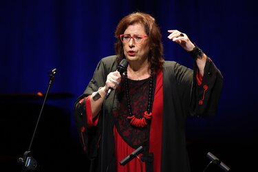 Μαρία Φαραντούρη