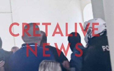 43χρονος γαμπρός Καργάκη