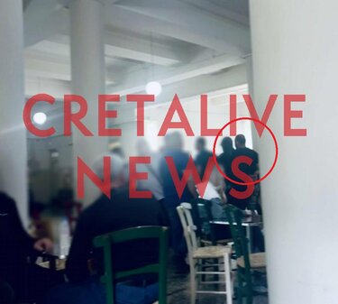 Δικαστήρια-Υπόθεση Βοριζίων