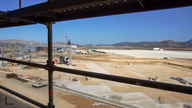 αεροδρόμιο Καστέλι