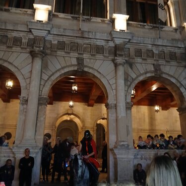 Γιορτή Φαναριών