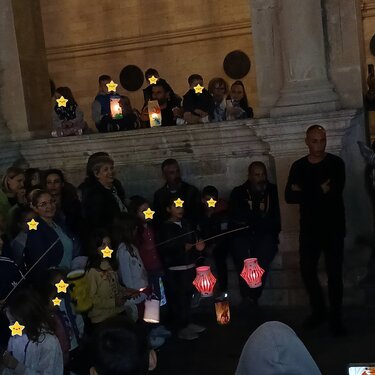 Γιορτή Φαναριών