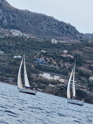 Ιστιοπλοϊκός Όμιλος Ηρακλείου