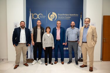 Ημερίδα Ασφαλιστικών Διαμεσολαβητών