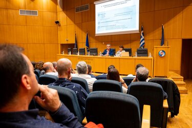 Ημερίδα Ασφαλιστικών Διαμεσολαβητών