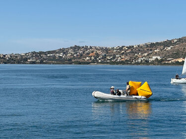 ιστιοπλοΐα j24