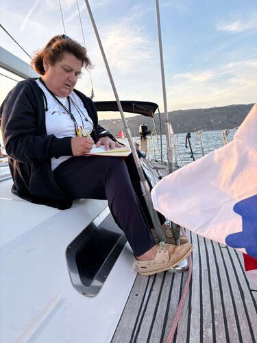 ιστιοπλοΐα j24