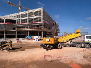 αεροδρόμιο Καστέλι