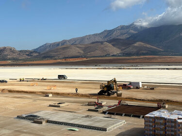 αεροδρόμιο Καστέλι