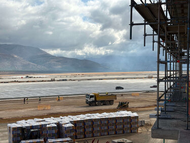 αεροδρόμιο Καστέλι