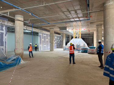 αεροδρόμιο Καστέλι