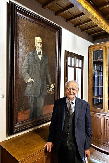 Οικία Βενιζέλου Κακλαμάνης