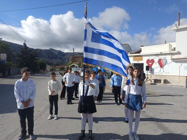 Καπετάν Κλειδής, Εκδήλωση Μνήμης