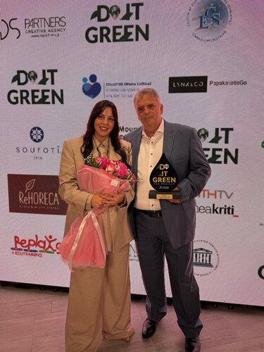 Καθέρης ΑΒΕΕ