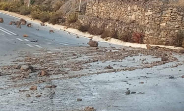 κατολισθηση