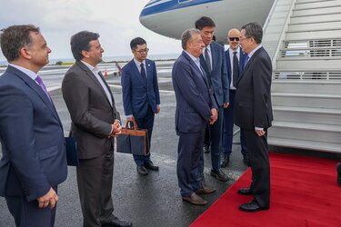 Κινέζος, Αρναουτάκης 