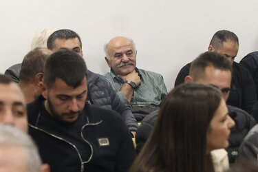 Κτηνοτρόφοι, Χασάπης