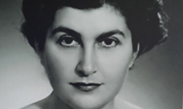 Ρένα Κυριακού, ΕΛΜΕΠΑ, Συνέδριο