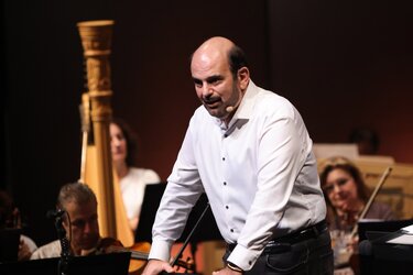 Μαθητές, Πολιτιστικό Συνεδριακό Κέντρο