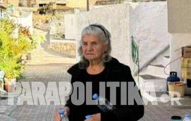 Μητέρα Ευαγγελίας Φραγκιαδάκη 