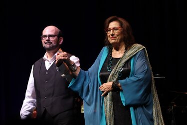 Μιχαηλίδης Φαραντούρη