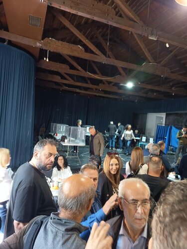 ΝΔ Ηράκλειο