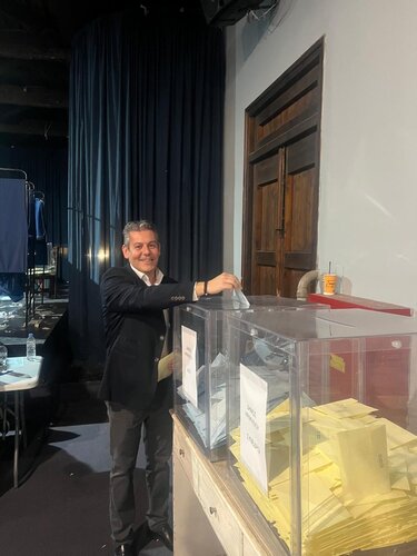 Γιαννουλάκης ΝΔ 