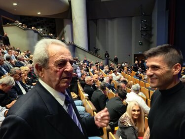 Κώτσιος Παπαματθαιάκης