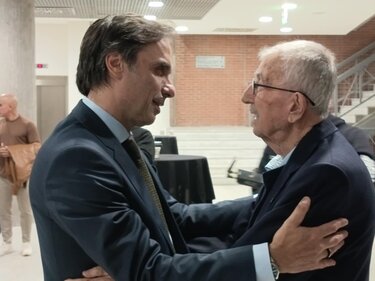 Παιδάκης Πουρσανίδης