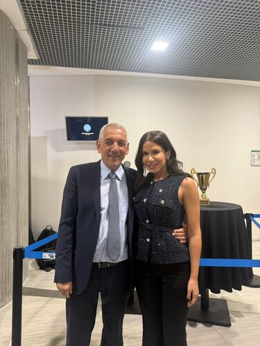 ΟΦΗ, Ελένη Βατσινά