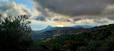 Ορειβατικός Σύλλογος Αγίου Νικολάου, Ομαλός Βιάννου