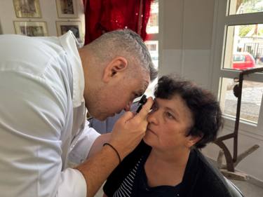 Πανεπιστήμιο Των Ορέων