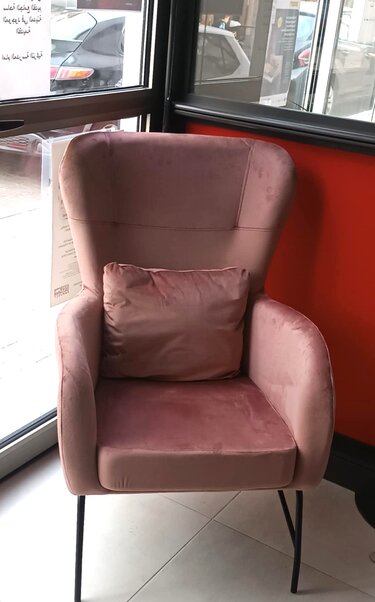 "Γωνιά θηλασμού" : Μια πρωτοβουλία της Κοινωνικής Υπηρεσίας & του Κέντρου Κοινότητας Δήμου Ρεθύμνης, με τη συνδρομή επιχειρηματία της πόλης.