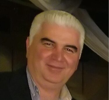 Βαγγέλης Πρωτογεράκης