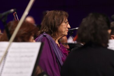 Μαρία Φαραντούρη