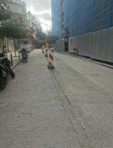 Ράβε ξήλωνε πάλι...