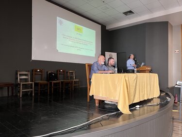  Ημερίδα με θέμα «Η Τεχνολογία στον Αθλητισμό-Εφαρμογές και Αποτελέσματα» από το Δήμο Ηρακλείου