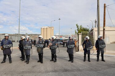 Σούδα, Ισραηλινό Κρουαζιερόπλοιο