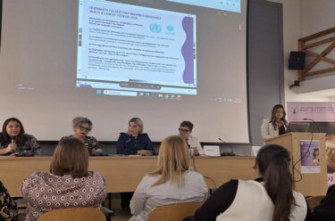 Μητρικός Θηλασμός, Εσπερίδα