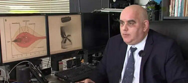 Γιάννης Τσιάμπας