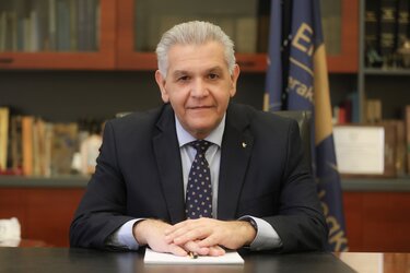 Βαγγέλης Καρκανάκης